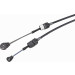 Metzger | Seilzug, Schaltgetriebe | 3150263 Metzger | Seilzug, Schaltgetriebe | 3150263