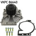 SKF | Wasserpumpe | VKPC 86640 SKF | Wasserpumpe | VKPC 86640