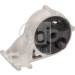 FEBI BILSTEIN 188658 Halter, Abgasanlage