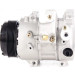 Nissens | Kompressor, Klimaanlage | 890631 Nissens | Kompressor, Klimaanlage | 890631