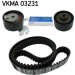 SKF | Zahnriemensatz | VKMA 03231