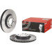 Brembo | Bremsscheibe | 09.C658.11 Brembo | Bremsscheibe | 09.C658.11