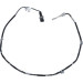 NRF | Sensor, Abgastemperatur | 707026 NRF | Sensor, Abgastemperatur | 707026