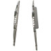 BOSCH 346 S Scheibenwischer Twin 3 397 118 423