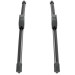 BOSCH AF 500 Scheibenwischer Aerofit 3 397 009 110 BOSCH AF 500 Scheibenwischer Aerofit 3 397 009 110