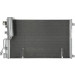 940417 Kondensator, Klimaanlage ** FIRST FIT **
