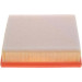 BOSCH F 026 400 374 Luftfilter
