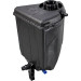Metzger | Ausgleichsbehälter, Kühlmittel | 2140304 Metzger | Ausgleichsbehälter, Kühlmittel | 2140304