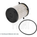 Blue Print | Hydraulikfilter, Automatikgetriebe | ADBP210125 Blue Print | Hydraulikfilter, Automatikgetriebe | ADBP210125