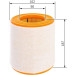 BOSCH F 026 400 261 Luftfilter BOSCH F 026 400 261 Luftfilter