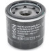 BOSCH F 026 407 210 Ölfilter