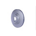 Hella | Bremsscheibe | 8DD 355 109-851