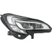 Hella | Hauptscheinwerfer | 1LF 011 830-121 Hella | Hauptscheinwerfer | 1LF 011 830-121
