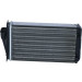 53565 Wärmetauscher, Innenraumheizung EASY FIT