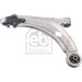 FEBI BILSTEIN 185216 Querlenker, Lenker, Radaufhängung FEBI BILSTEIN 185216 Querlenker, Lenker, Radaufhängung