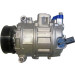 Mahle | Kompressor, Klimaanlage | ACP 724 000P