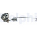 Delphi | Bremskraftregler | LV80015 Delphi | Bremskraftregler | LV80015