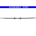 24.5169-0455.3 Bremsschlauch 24.5169-0455.3 Bremsschlauch