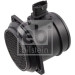 FEBI BILSTEIN 184806 Luftmassenmesser FEBI BILSTEIN 184806 Luftmassenmesser
