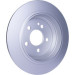 Hella | Bremsscheibe | 8DD 355 110-091