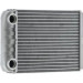 Mahle | Wärmetauscher, Innenraumheizung | AH 258 000P
