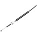 Metzger | Seilzug, Schaltgetriebe | 3150186 Metzger | Seilzug, Schaltgetriebe | 3150186