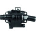 Mahle Thermostat, Kühlmittel BEHR TH 41 83