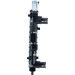 NRF | Kühler, Motorkühlung | 58955 NRF | Kühler, Motorkühlung | 58955