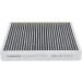BOSCH 1 987 435 502 Innenraumfilter BOSCH 1 987 435 502 Innenraumfilter