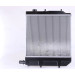 Nissens | Kühler, Motorkühlung | 62459 Nissens | Kühler, Motorkühlung | 62459