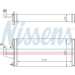 Nissens | Wärmetauscher, Innenraumheizung | 71807 Nissens | Wärmetauscher, Innenraumheizung | 71807