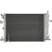 940830 Kondensator, Klimaanlage ** FIRST FIT **