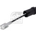 FEBI BILSTEIN 188455 Seilzug, Feststellbremse FEBI BILSTEIN 188455 Seilzug, Feststellbremse
