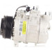 Nissens | Kompressor, Klimaanlage | 89496 Nissens | Kompressor, Klimaanlage | 89496