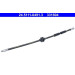 ATE | Bremsschlauch | 24.5111-0491.3 ATE | Bremsschlauch | 24.5111-0491.3