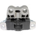 Metzger | Lagerung, Motor | 8053826 Metzger | Lagerung, Motor | 8053826