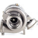 Nissens Turbolader 93215