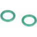 NRF | Kondensator, Klimaanlage | ohne Entfeuchter | 35914 NRF | Kondensator, Klimaanlage | ohne Entfeuchter | 35914