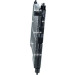 NRF | Kühler, Motorkühlung | 55326A NRF | Kühler, Motorkühlung | 55326A