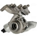 Nissens Turbolader 93285
