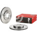 Brembo | Bremsscheibe | 09.5221.10