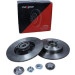 Maxgear | Bremsscheibe | 19-1909 Maxgear | Bremsscheibe | 19-1909