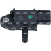 NRF | Sensor, Abgasdruck | 708060 NRF | Sensor, Abgasdruck | 708060