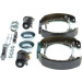 BOSCH | Bremsbackensatz | 0 204 114 063 BOSCH | Bremsbackensatz | 0 204 114 063
