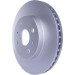 Hella | Bremsscheibe | 8DD 355 116-541 Hella | Bremsscheibe | 8DD 355 116-541