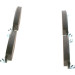 BOSCH | Bremsbelagsatz, Scheibenbremse | 0 986 494 026 BOSCH | Bremsbelagsatz, Scheibenbremse | 0 986 494 026