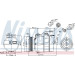 Nissens | Kompressor, Klimaanlage | 89054 Nissens | Kompressor, Klimaanlage | 89054