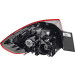 Valeo | Heckleuchte | 047078