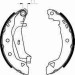 TRW | Bremsbackensatz | GS8240 TRW | Bremsbackensatz | GS8240