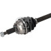186007 Antriebswelle 186007 Antriebswelle